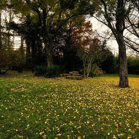 Hotel Le Domaine Du Moulin De Monjous 그라디냥 외부 사진